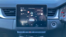 Renault Captur 1.0 TCE 90 Evolution 5dr Petrol Hatchback